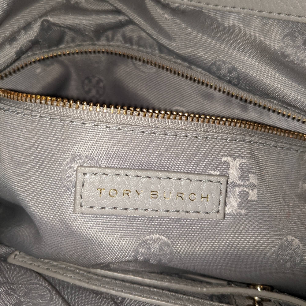 🚫 SOLD 🚫Tory Burch Bryant Slouchy Tote - Picture 3 of 14